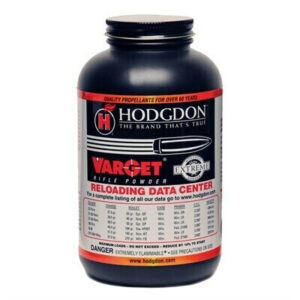 HODGDON VARGET 1LB POWDER