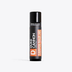 DUKE CANNON LIP BALM 140