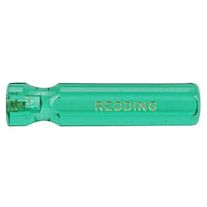 REDDING ACCESSORY HANDLE WITH INSERT (6-32 THREAD)