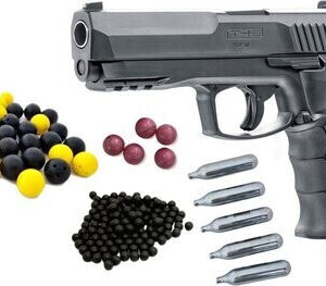 AIR PISTOL UMAREX HDP50 KIT