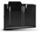 MDT MAGAZINE - METAL - SA - .308 W/BINDER PLATE - 5 ROUND - BLK