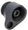MDT ACCESSORIES - CARBINE TO FIXED STOCK  ADAPTER - BLK