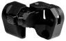 MDT ACCESSORIES - FOLDING STOCK ADAPTER - FIXED TPT FIXED 2 WAY LOCKING - BLK