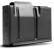 MDT MAGAZINE - METAL - SA - .308 W/O BINDER PLATE - 5 ROUND - BLK