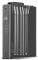 MDT MAGAZINE - METAL - SA - .308 W/O BINDER PLATE - 12 ROUND - BLK