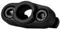 MDT ACCESSORIES - M-LOK QD SLING MOUNT - STANDARD ROTATION -BLK