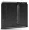 Mdt Magazine - Metal - La 3.560 - 30.06 - 5 Round - Blk