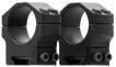 MDT ACCESSORIES - SCOPE RINGS - PREMER - 30MM - MEDIUM (1.00IN) - BLK