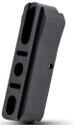MDT ACCESSORIES - LENGTH OF PULL SPACER - BLK