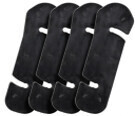 MDT ACCESSORIES - BUTTSTOCK SPACER - KIT - BLK