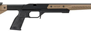 MDT CHASSIS - ORYX - HOWA 1500 - LA - RH - FDE