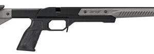 MDT CHASSIS - ORYX - HOWA 1500 - LA - RH - ODG