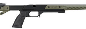 MDT CHASSIS - ORYX - REM 700 - LA- RH -ODG