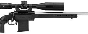 MDT CHASSISS - XRS - HOWA 1500 - SA - RH - BLK
