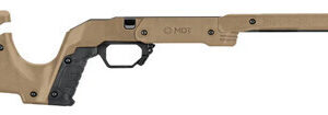MDT CHASSIS - XRS - HOWA 1500 - SA -RH -FDE