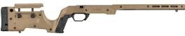 MDT CHASSIS - XRS - REM 700 - SA - RH - FDE