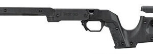 MDT CHASSIS - XRS - TIKKA T3 - SA- LH - BLK