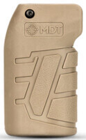 MDT ACCESSORIES - VERTICAL GRIP - ELITE - FDE
