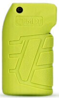 MDT ACCESSORIES - VERTICAL GRIP - ELITE - MDT GREEN