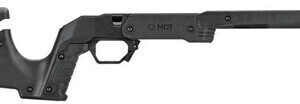 MDT CHASSIS - XRS - CZ 457- RH- BLK