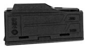 MDT MAGAZINE - POLYMER - SA - FLUSH MOUNT - 3 ROUND .308 - BLK
