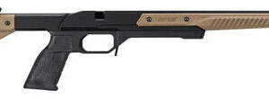 MDT CHASSIS - ORYX - HOWA 1500 - LA - 3.850 - RH - FDE