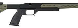 MDT CHASSIS - ORYX - HOWA 1500 - LA - 3.850 - RG -ODG