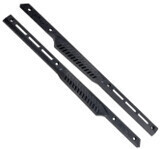 ORYX ACCESSORIES - SIDE PANELS WITH M-LOK - BLK