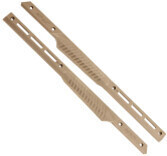 ORXY ACCESSORIES - SIDE PANELS WITH M-LOK -FDE