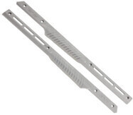 ORYX ACCESSORIES - SIDE PANELS WITH M-LOK - GRY