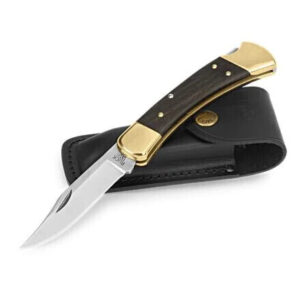 BUCK FOLDING HUNTER 110BRS