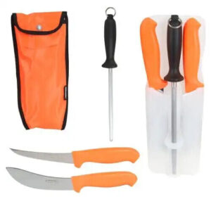 MORAKNIV HUNTING SET