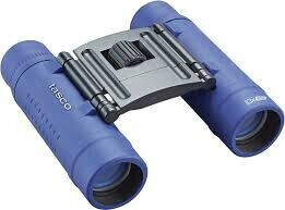 TASCO ESSENTAILS ROOF 10X25 BLUE