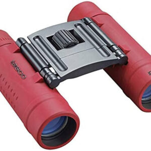 TASCO ESSENTAILS ROOF 10X25 RED