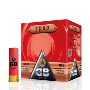TRUST 12 GA NR 7.5 28G AMMO (25)