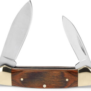 BUCK CANOE 389BRS