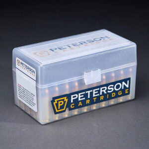 PETERSON BRASS 6.5 WBY RPM (50)