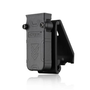 CYTAC POUCH PLAS MAGAZINE