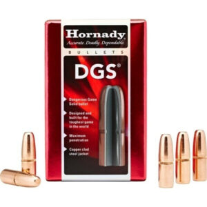HORNADY BUL 416 400 GR DGS