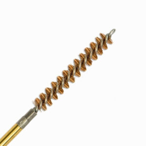 ROTCHI BRONZE BRUSH .270/7MM