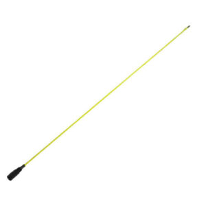 ROD 7MM PVC/PLAS HANDLE 710MM
