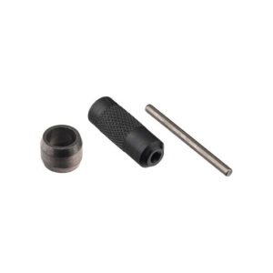 REDDING CARBIDE SIZE BUTTON KIT 22 CAL
