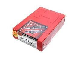 HORNADY 3 DIE SET 9MM LUGER