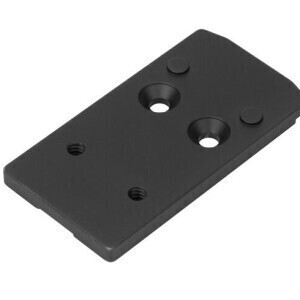 TACBAND DUAL LOOP D286 AR END PLATE ADAPTOR