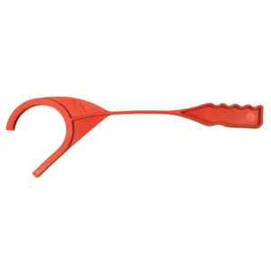 TARGET THROWER - RED
