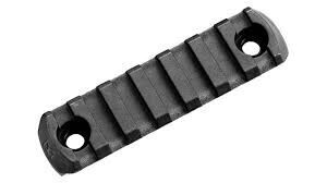 TACBAND PRO 7 SLOT M-LOK PICATINNY RAIL