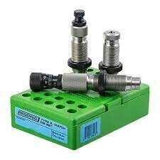 REDDING 260 REM COMP BUSHING NECK DIE SET