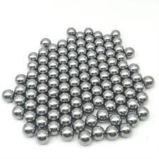 KWC AIRGUN PELLETS 4.5MM (500)