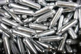 AFRILEC CO2 GAS CARTRIDGE 8GM (EACH)