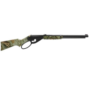 DAISY RED RYDER LEVER ACTION CAMO RIFLE